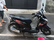 Macam Ragam Paket Detailing dan Harganya untuk Roda Dua Intip Yuk