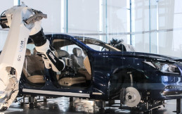 Hyundai Motorstudio Korea Selatan Hadirkan Mobilitas Masa Depan