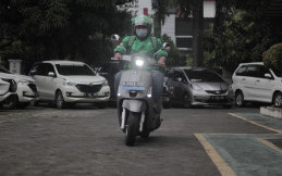 Harga Motor Listrik Bisa Lebih Murah, Kalau Pakai Cara Ini 
