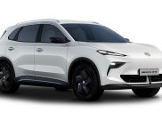 MG S5 EV Bakal Hadir Awal Tahun 2026 di Indonesia