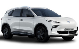 MG S5 EV Bakal Hadir Awal Tahun 2026 di Indonesia