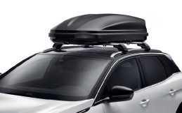 Astra Peugeot Hadirkan Roof Box untuk Konsumen, Ini Harga dan Cara Pasangnya