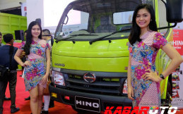 Beli Hino New Dutro Bulan April Bisa Bawa Pulang Emas 35 Gram