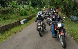Mau Ikutan Jambore Royal Enfield di Bali? RoRI Buka Pendaftaran Online