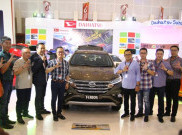 Bawa 6 Mobil, Daihatsu Hadir di GIIAS Surabaya Auto Show 2018