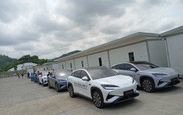 BYD Berhasil Geser Tesla, Ini 10 Produsen Otomotif Paling Inovatif!