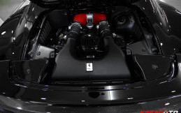 Ini Solusi yang Ingin Engine Swap/Pakai Mesin Ferrari