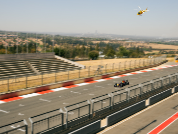 Mimpi F1 Afrika Selatan 2027 Kandas, Fokus Beralih ke 2028-2029