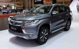 Tiga Produk Baru Mitsubishi Bakal Nongol di IIMS 2017