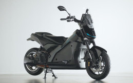 Yamaha Proto HEV, Bisa Pilihan Suara Senyap dan Sangar