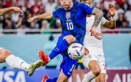 Koleksi Mobil Christian Pulisic, Penyelamat Amerika Serikat Lawan Iran