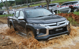 Sejarah Mitsubishi Triton yang Beredar di Indonesia, dari Generasi ke Generasi