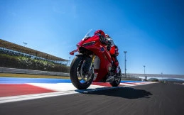 Ducati Panigale V4 2027 Intip Spesifikasi dan Optimasi Transmisi