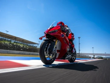 Ducati Panigale V4 2027 Intip Spesifikasi dan Optimasi Transmisi