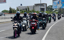 Sah Jadi Klub Resmi, Anggota Stylo Club Bandung Buka Pintu untuk Para Member Baru