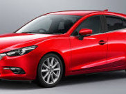 Mazda Jadi Mobil Teraman Sejagat