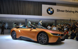 BMW Group Indonesia Tunjuk Daren Ching Sebagai Head of Marketing Barunya 