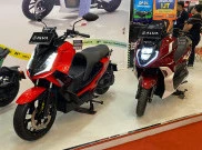 Pemerintah Berikan Subsidi Motor Listrik Rp5 Juta Mulai Juni 2026, Kuota Terbatas