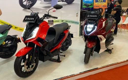 Pemerintah Berikan Subsidi Motor Listrik Rp5 Juta Mulai Juni 2026, Kuota Terbatas