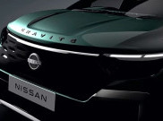 Terungkap, Nama Calon MPV Terjangkau Nissan di India