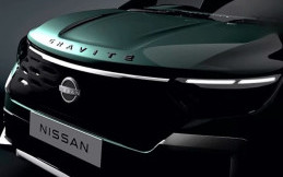 Terungkap, Nama Calon MPV Terjangkau Nissan di India