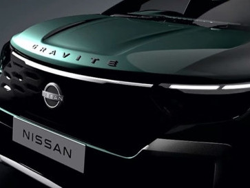 Terungkap, Nama Calon MPV Terjangkau Nissan di India