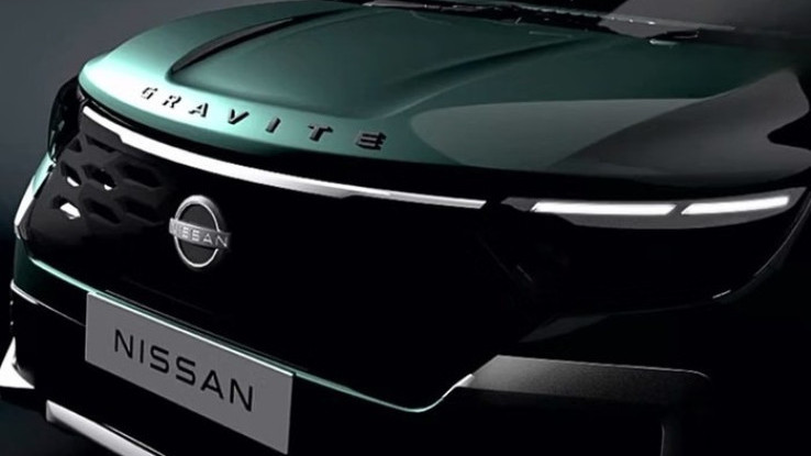 Terungkap, Nama Calon MPV Terjangkau Nissan di India