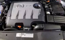 Terkait Skandal Diesel, Volkswagen Didenda 16 Triliun