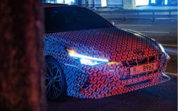 Bocoran Foto Hyundai Elantra N
