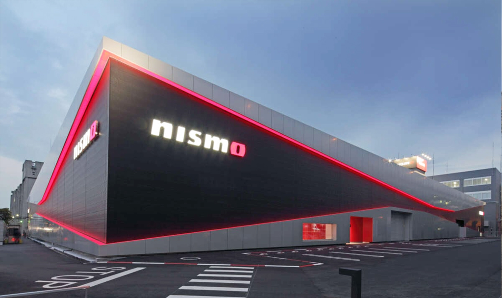 Nissan Resmi Buka Nismo Performance Center Pertama di Australia