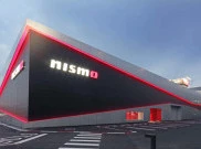 Nissan Resmi Buka Nismo Performance Center Pertama di Australia