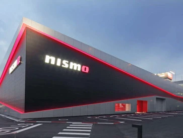 Nissan Resmi Buka Nismo Performance Center Pertama di Australia