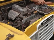Asal Usul Mesin Diesel, Dari Serba Polusi Hingga Ramah Lingkungan