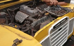 Asal Usul Mesin Diesel, Dari Serba Polusi Hingga Ramah Lingkungan
