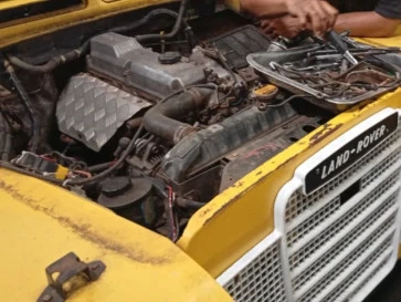 Asal Usul Mesin Diesel, Dari Serba Polusi Hingga Ramah Lingkungan