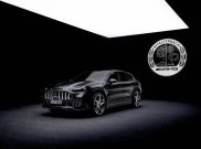 Mercedes-AMG GT SUV Andalkan 3 Motor Jadi Supercar Listrik 1.169 DK!