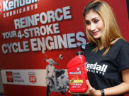Distribusikan Pelumas Kendall, KAN Rangkul Blibli.com