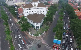 Walikota Surabaya Cerewet Soal Rambu Lalu Lintas, Ini Alasannya!