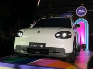 Spesifikasi Chery Q yang Baru Meluncur di Indonesia, Ada Dua Pilihan?