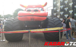 EL Toro Loco 
