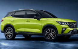 Wuling Alvez Dibanderol Rp200 Jutaan, Sudah Bisa Dipesan