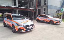 Hyundai i30 N, Lanjutkan Kiprah Pabrikan Sebagai Safety Car WSBK Sejak 2019