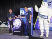 MICHELIN Pilot Sport 4 Diperkenalkan di Bandung