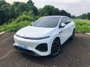 Kelebihan XPeng G6 Pro yang Tidak Dimiliki Kompetitornya