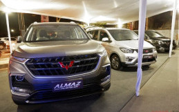Wuling Experience Weekend Sapa Kota Kembang
