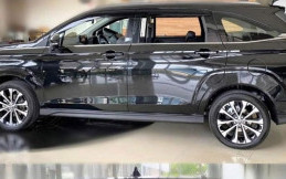 Akhirnya Toyota Avanza akan Diperkenalkan, Catat Tanggalnya 