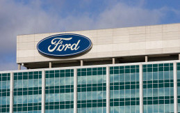 Ford Recall  360 Ribu Mobil karena Kantung Udara  Bermasalah