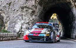 Reli Monte Carlo 2022: Pertarungan 500 Dk Dimulai