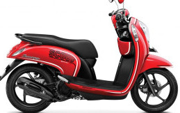 Ini Dia Penyakit Langganan Motor Matic