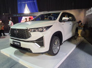 TAM Luncurkan 2 Varian Baru Oli Toyota TMO, Cocok untuk Mobil Modern